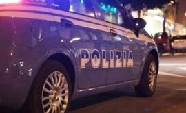 polizia-auto