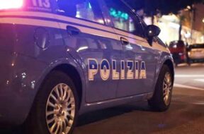 polizia-auto