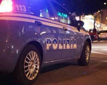 polizia-auto