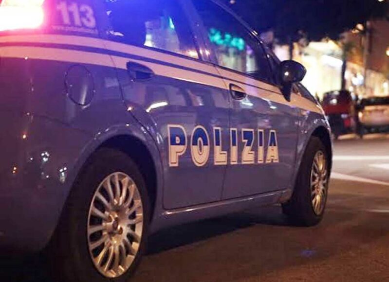 polizia-auto