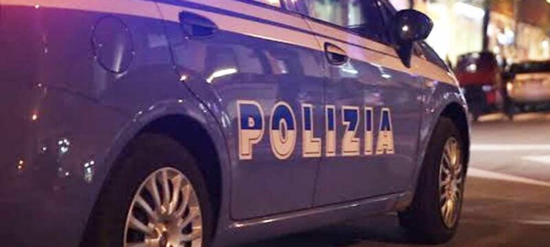 polizia-auto