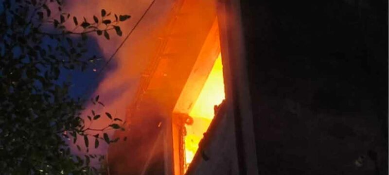 INCENDIO-PIANOSCARANO