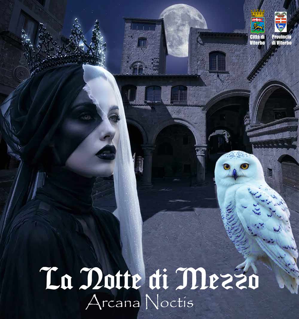 La Notte di Mezzo Halloween Il Passaggio