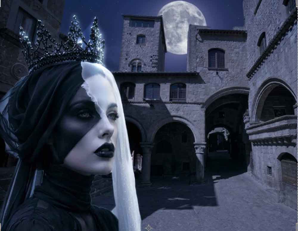 Torna la Notte di Mezzo, da Morgana alla mela stregata