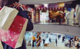 shopping