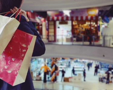 shopping