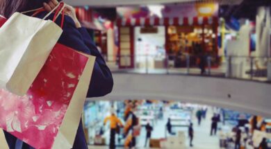 shopping