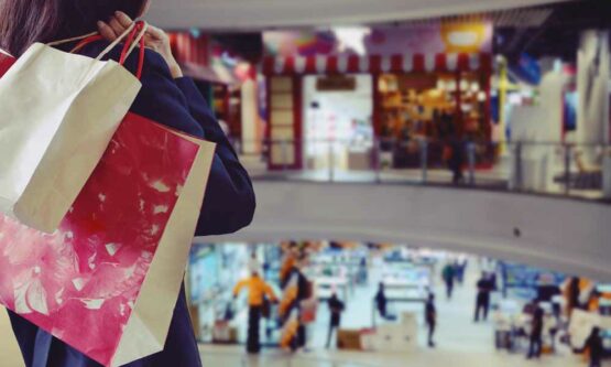 shopping