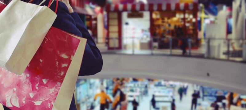 shopping