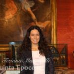 L'assessore ai Servizi Sociali del comune di Viterbo Antonella Sberna.