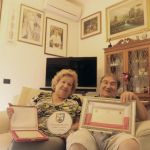 Lolli e Fernanda