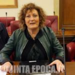 Lina Novelli
