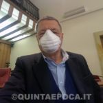 Giulio Marini (FI - Insieme per la Tuscia)