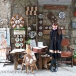 Ceramica, Cinzia Chiulli