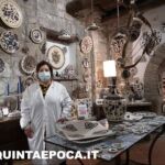 Daniela Lai Ceramica CNA Daniela Lai