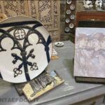 Ceramica "Percorsi artistici" di Cinzia Chiulli Ceramica "Percorsi artistici" di Cinzia Chiulli