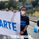 Il capogruppo della Lega in consiglio comunale, Andrea Micci