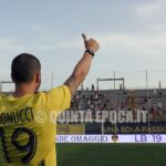 Leonardo Bonucci allo Stadio Rocchi di Viterbo. Leonardo Bonucci allo Stadio Rocchi di Viterbo.