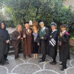 Notte di Mezzo - Accademia di Hogwarts