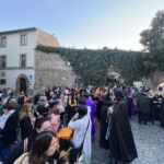 Piazza San Carluccio - Harry Potter